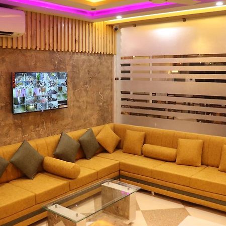 Hotel Jmb Jodhpur  Eksteriør billede