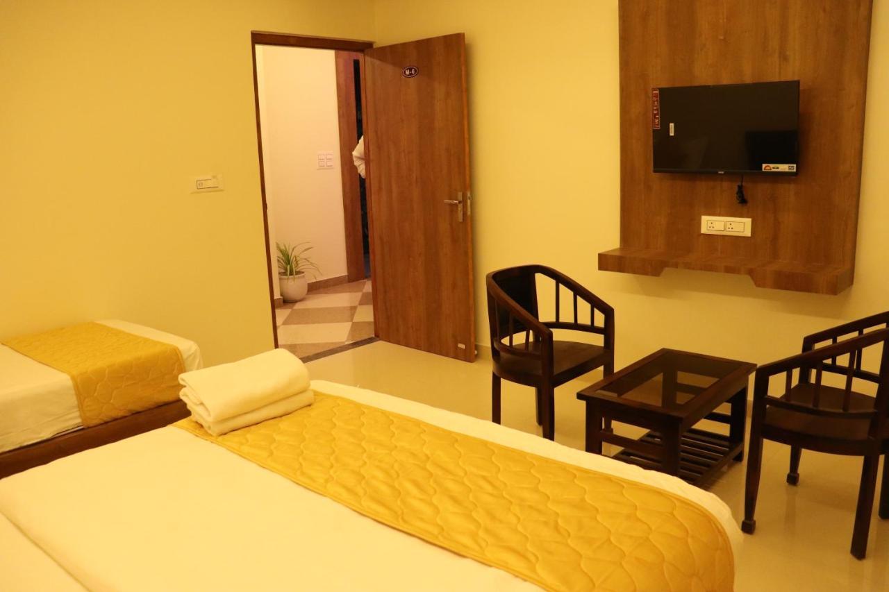 Hotel Jmb Jodhpur  Eksteriør billede