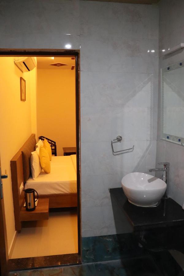 Hotel Jmb Jodhpur  Eksteriør billede