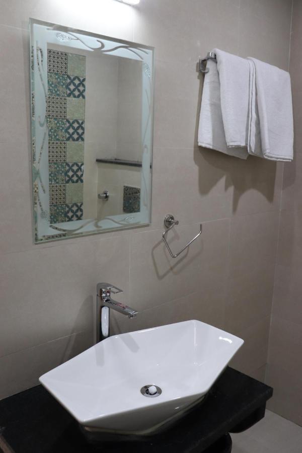 Hotel Jmb Jodhpur  Eksteriør billede