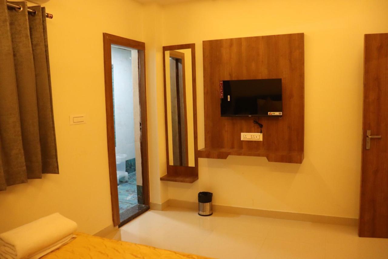Hotel Jmb Jodhpur  Eksteriør billede
