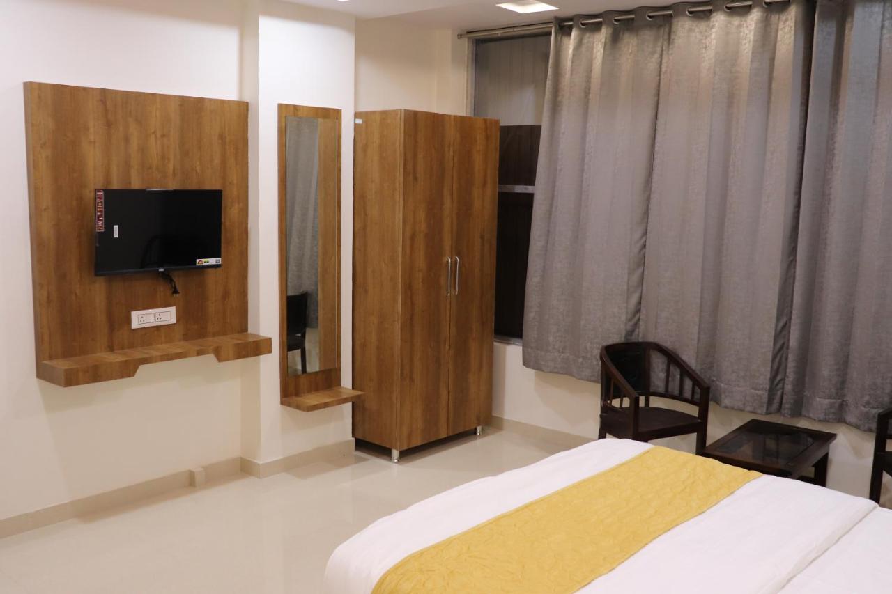 Hotel Jmb Jodhpur  Eksteriør billede
