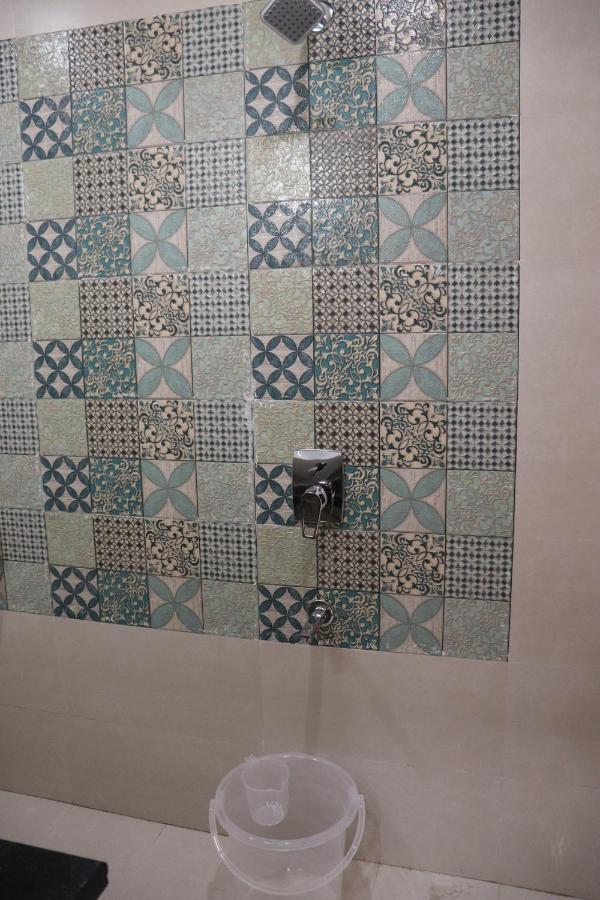 Hotel Jmb Jodhpur  Eksteriør billede