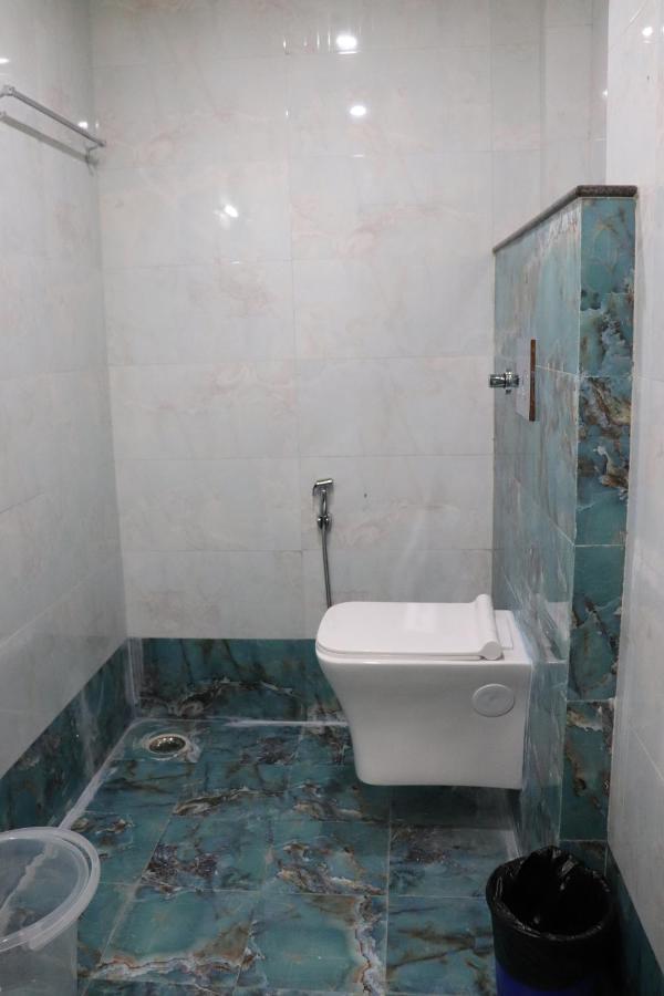 Hotel Jmb Jodhpur  Eksteriør billede